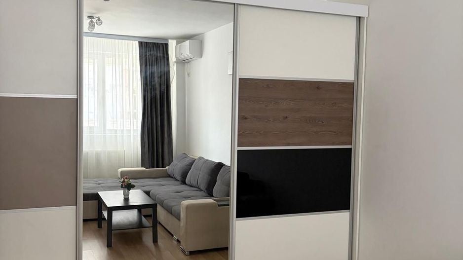GARSONIERA - METALURGIEI, CENTRALA PROPRIE, PARCARE, BLOC NOU, MODERN - Poză 4