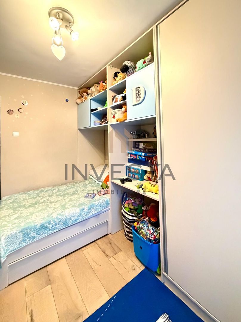 Apartament cu 3 camere pe strada Tulcea ! - Poză 7