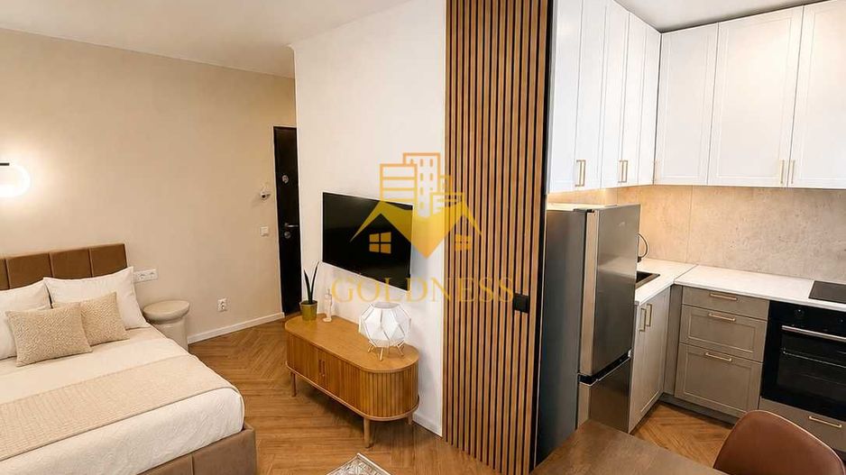 1 camera, Marasti, Premium, The Office, 21 Dec, Bucuresti, Sighismund - Poză 1