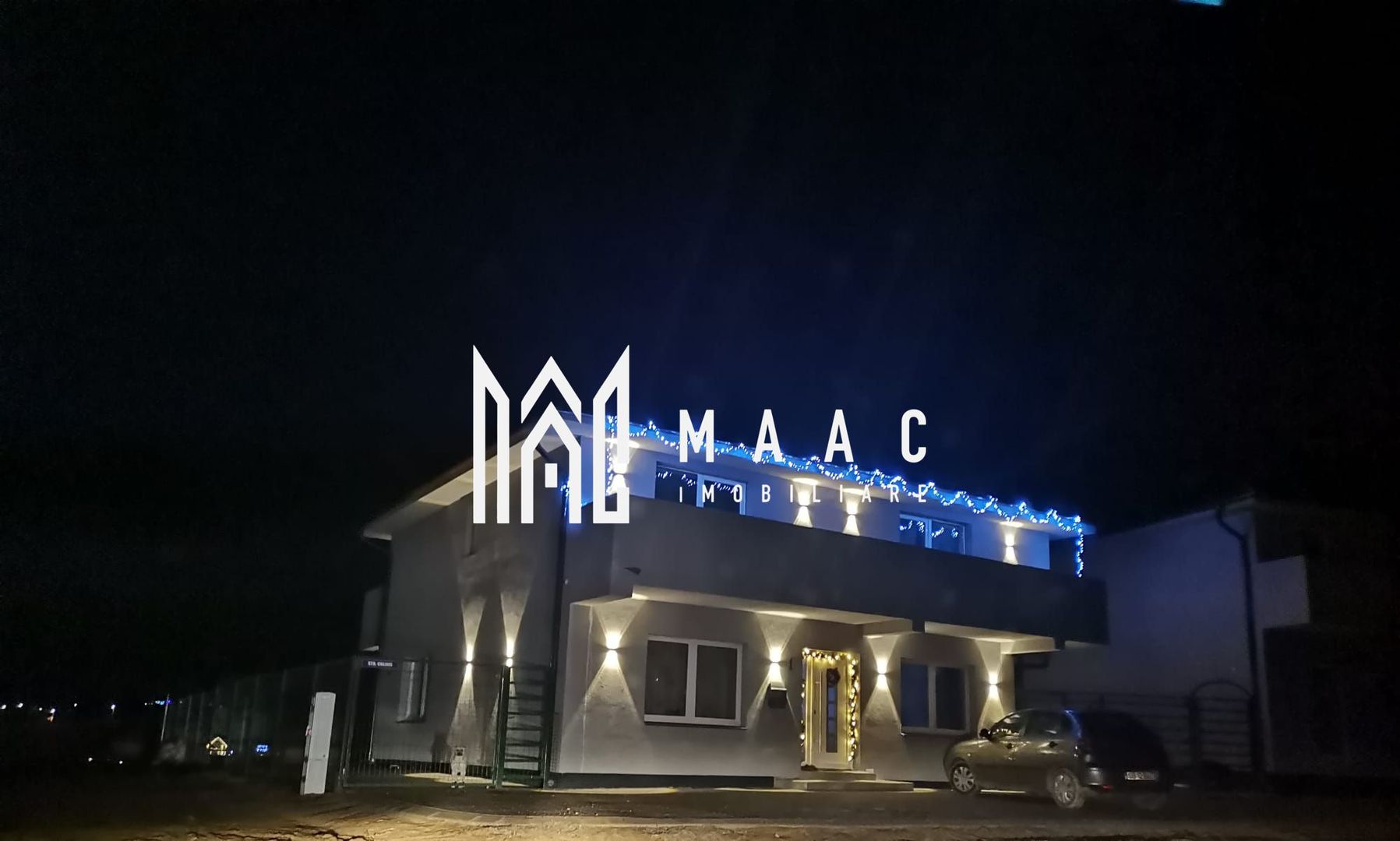 Casa individuala | 5 Camere | Teren 370 mp - Poză 9