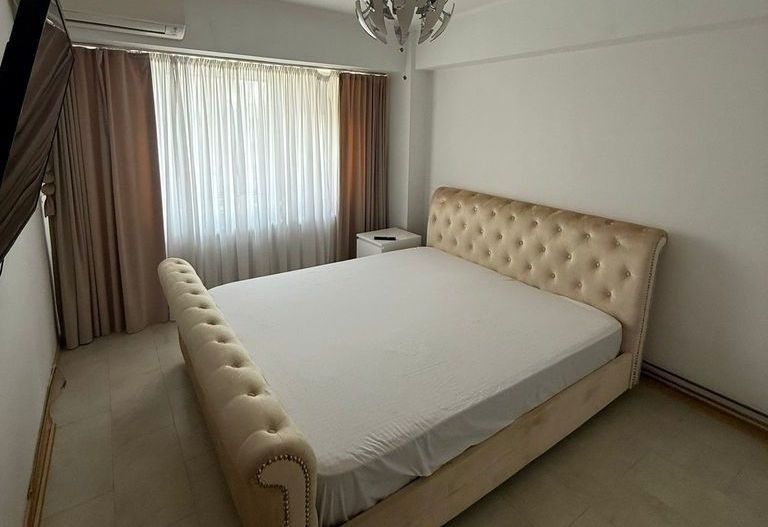 Apartament superb 3 camere Titulescu, dressing, centrală, 5 min metrou - Poză 10