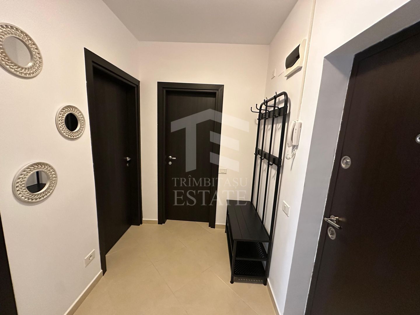 Berceni - Metalurgiei Brown Residence, 2 camere cu loc de parcare - Poză 11