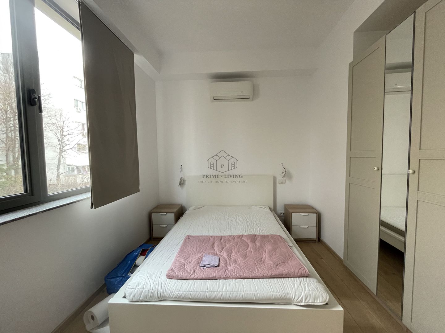 APARTAMENT COCHET DE 3 CAMERE IN ZONA AVIATIEI LANGA PARC HERASTRAU - Poză 11