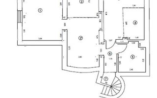 Grădina Icoanei – vilă cu potențial multiplu - Poză 7