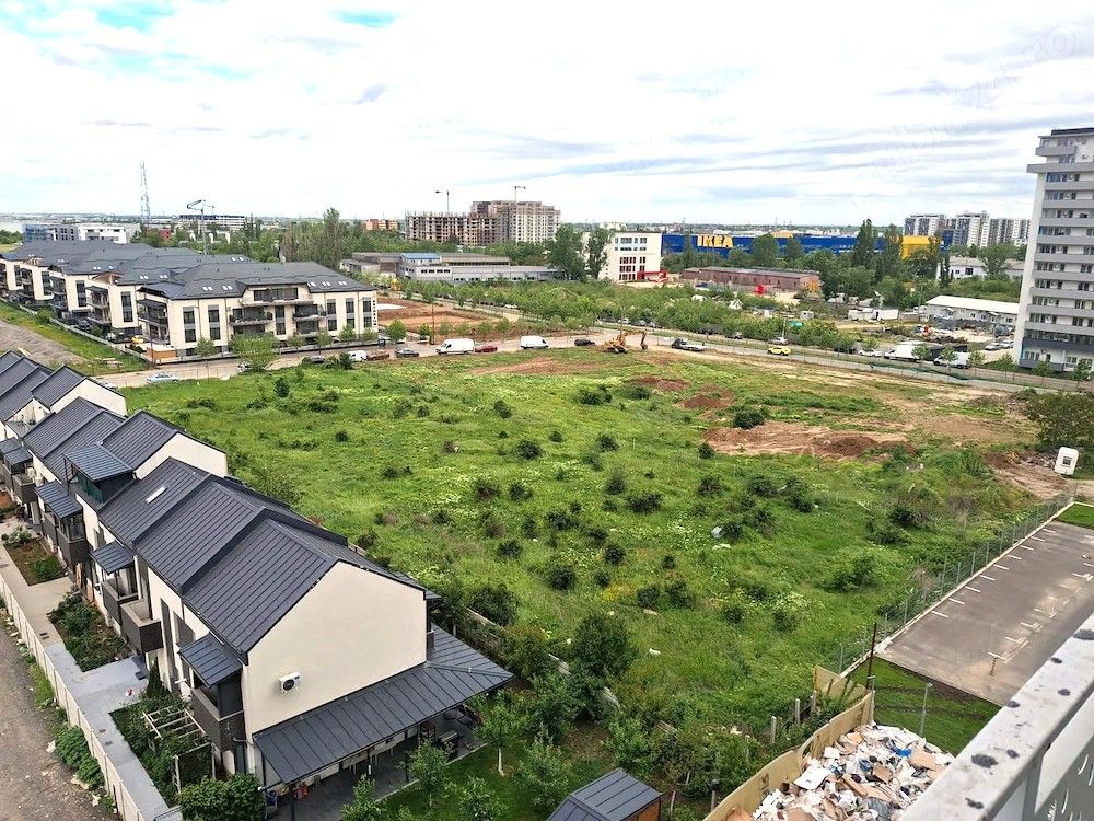 ✨ Închiriez Apartament cu 2 Camere, Prima închiriere, 77 mp total, terasă 15 mp - Poză 5
