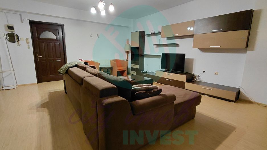 3 camere Ștefan cel Mare | 93 mp | Bloc modern 2010 | Mobilat complet - Poză 2