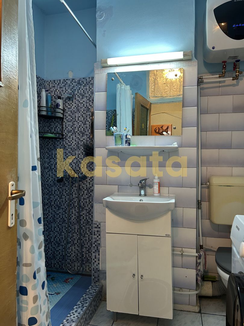 De vazare apartament 3 camere Aviatiei - 68mp - Poză 19