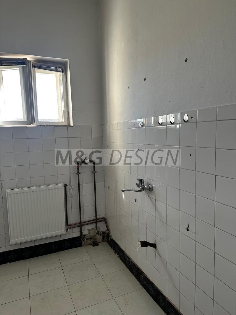 Ap 2 camere, transformat in 3, et 1, Sagului - Poză 5