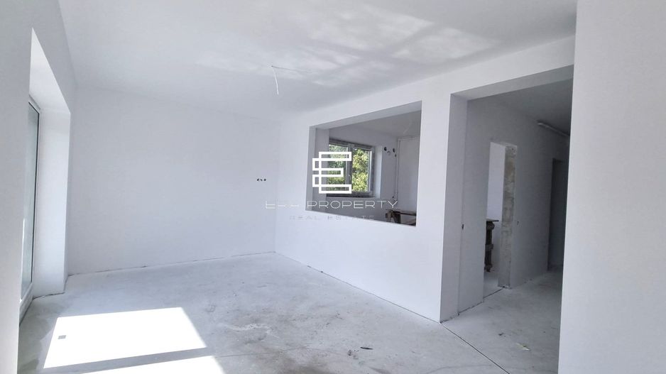 Apartament  2 camere 53 mp, LA CHEIE -zona Aeroport Sibiu - Poză 1