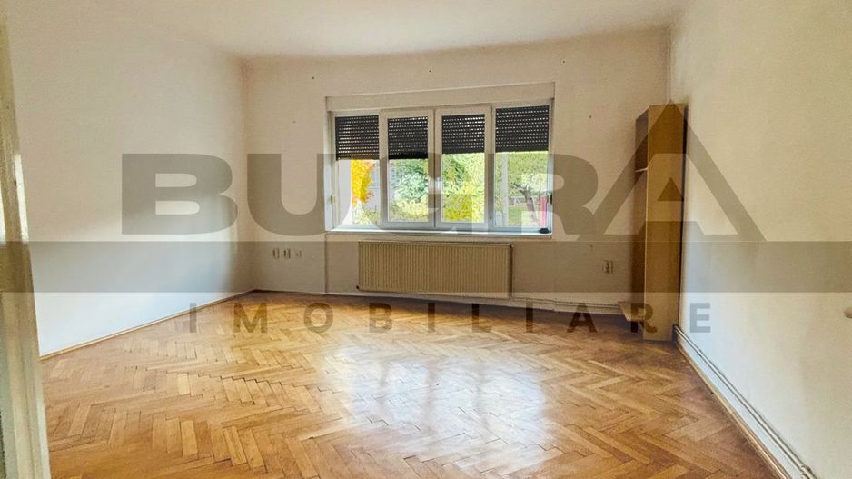 Spatiu birou, 2 camere, P-ta Engels - Poză 2