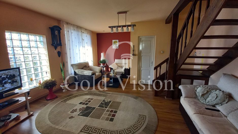 Casa individuala cu 5 camere,in zona semicentrala Targu Mures - Poză 1