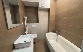 Apartament 3 camere  | Mobilat | Utilat | Lux | Herastrau - Poză 9