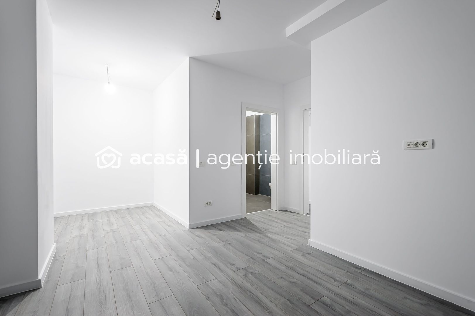 Apartament cu 3 camere și parcare subterană - XCity Timișoara - Poză 4