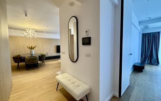 Apartament 4 camere Exclusivist 189 mp I Parcare I Herastrau - Poză 10