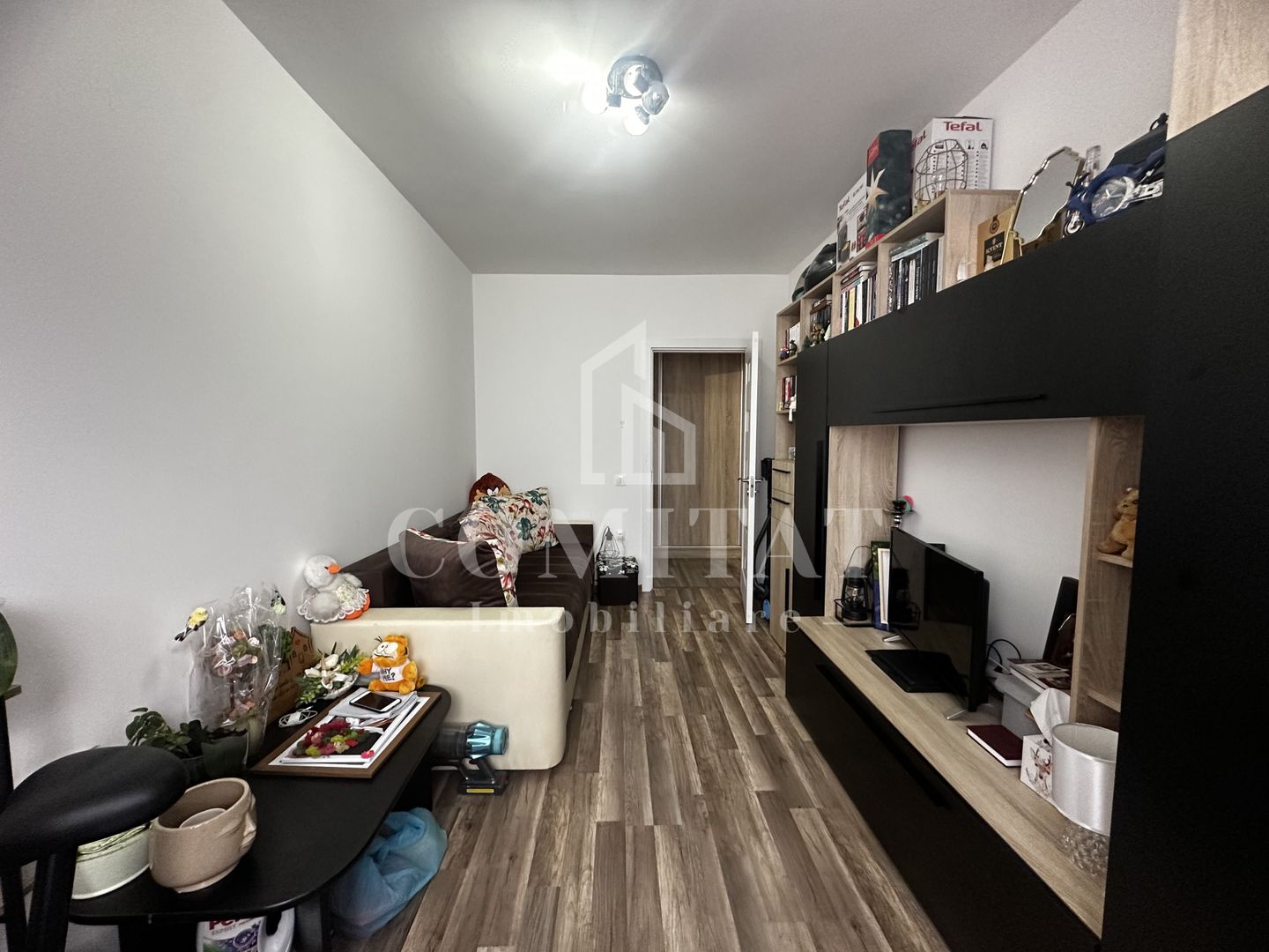 Apartament la cheie | Etaj intermediar | Zona BMW - Poză 14