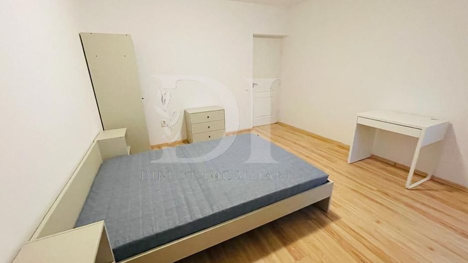 Apartament de inchiriat / doua camere separate / Porii , Floresti - Poză 1