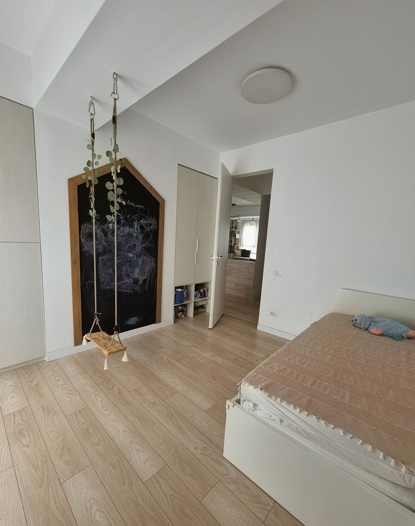 Apartament 3 camere Politehnica-Complex nou-2 locuri parcare - Poză 3