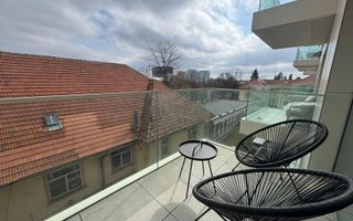 2 CAMERE| AVIATIEI TOWER| - Poză 19