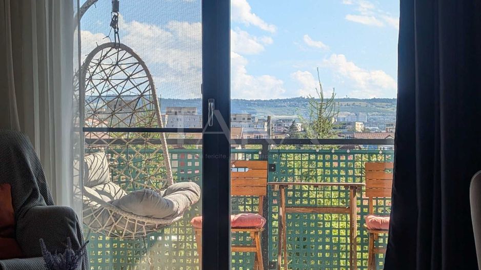 Apartament premium cu 2 camere, 2 parcări subterane și boxă. - Poză 4
