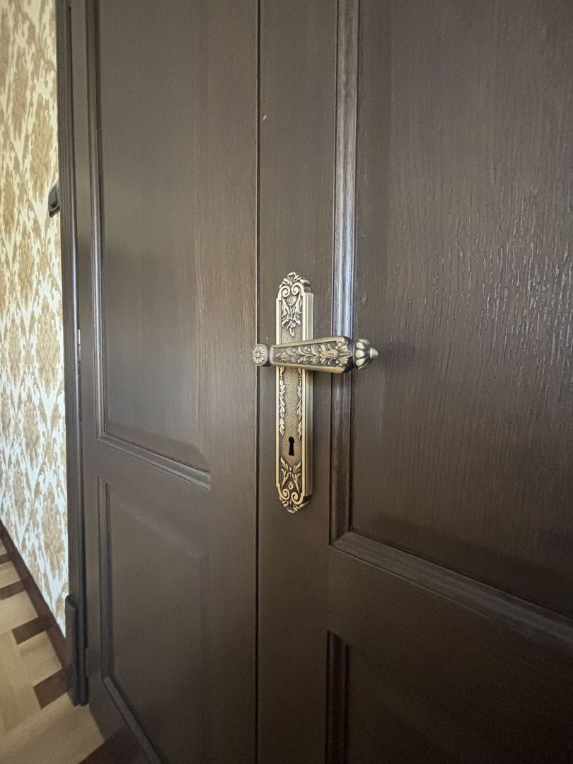 APARTAMENT 5 CAMERE / SPATIU DE BIROURI | BOXA+ GARAJ | PRIMAVERII - Poză 13