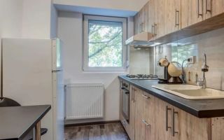 Studio cu boiler, Aviației, 10 minute de metrou Aurel Vlaicu - Poză 2