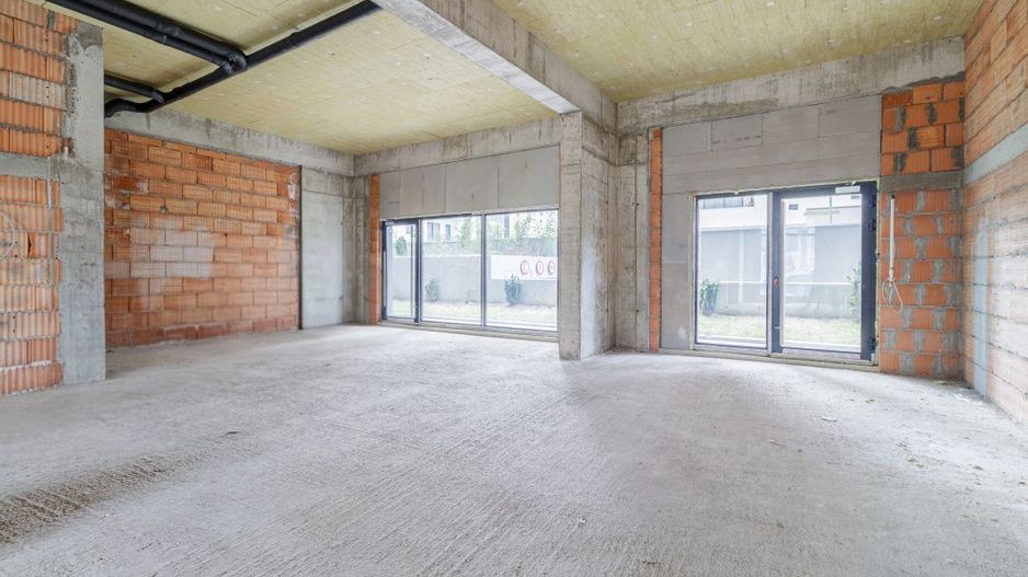Spatiu Comercial Semifinisat | Bloc nou | Hercesa Vivenda - Poză 5