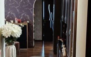 Apartament 2 camere, Florești, zona Eroilor - Poză 3