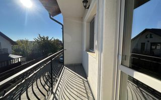 Casa noua  tip duplex 4 camere 2 bai Popas Pacurari - Poză 28