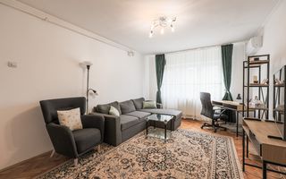 Apartament renovat, decomandat, cu 2 balcoane la Etajul 1 in Micalaca - Poză 1