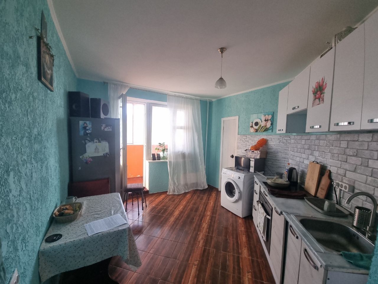 Apartament cu 5 camere, Botanica, Chișinău - Poză 6