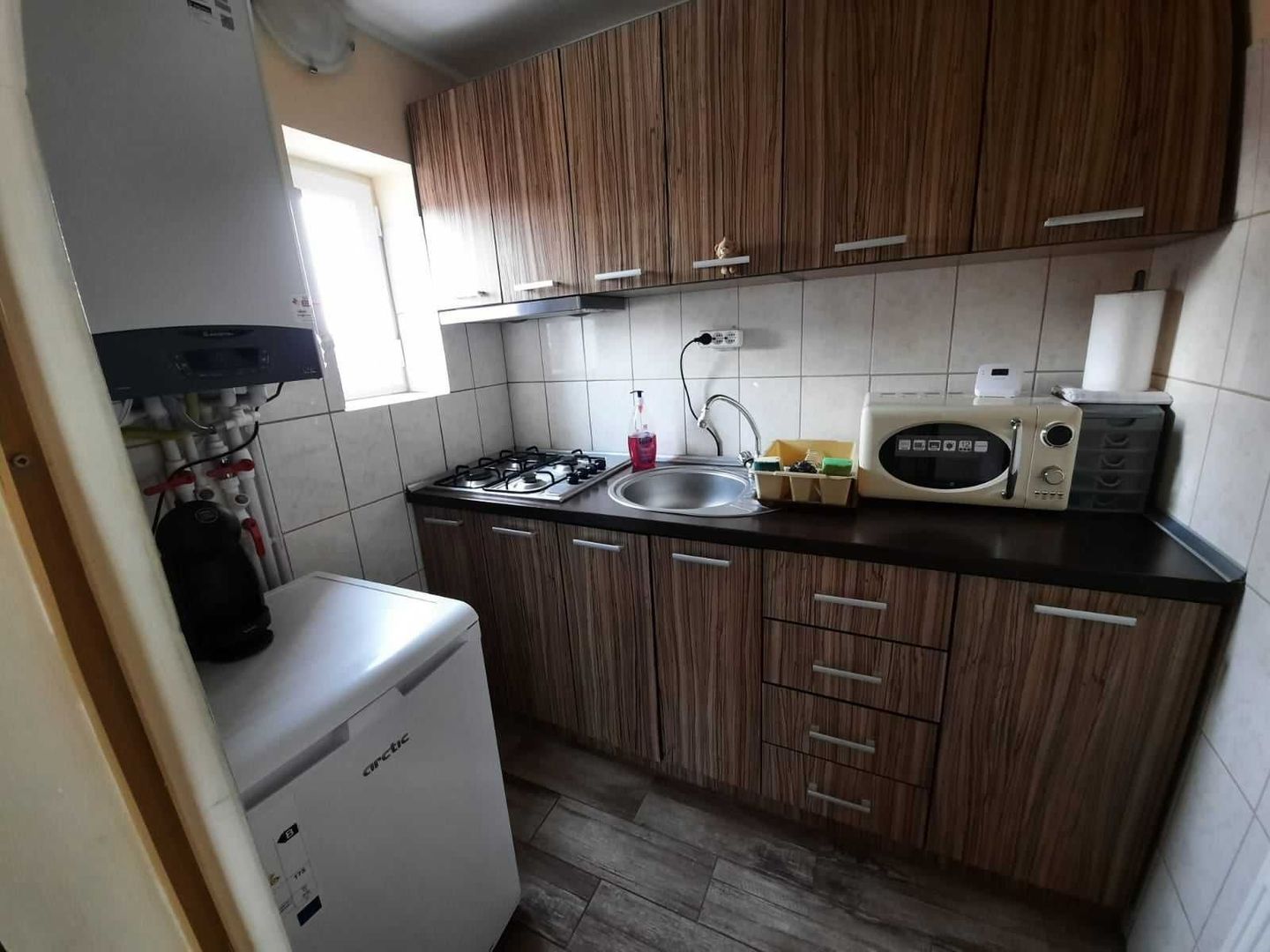 Vand doua apartamente in Mamaia-Nord - Poză 3