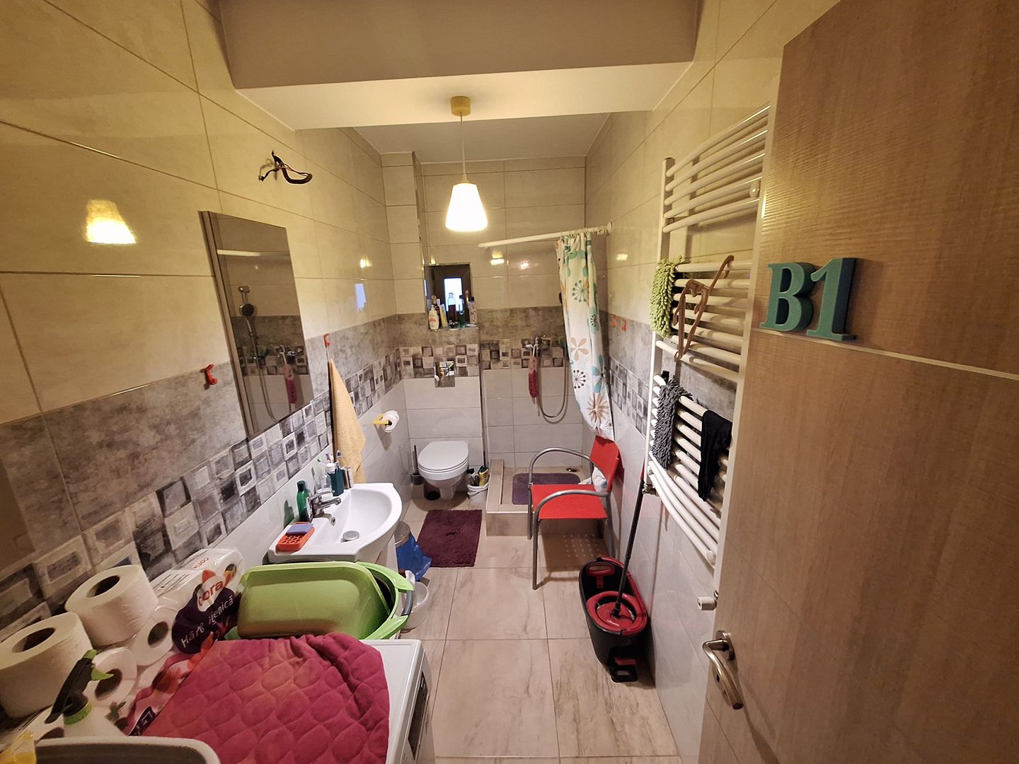 Vila individuala 277 mp Pantelimon Rascoalei - 600 mp Teren - OFERTA - Poză 13