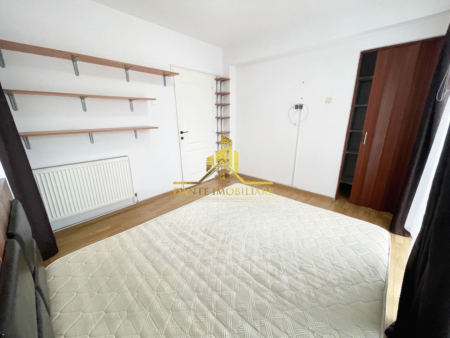 2 camere, mobilat modern, bloc nou, balcon, Marasti, zona Kaufland - Poză 2