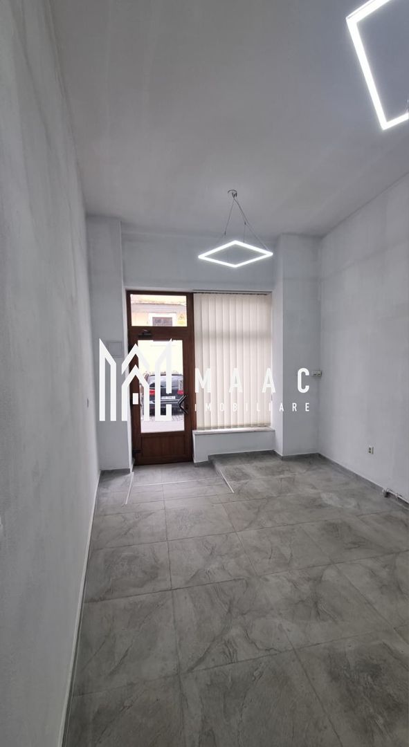 Spatiu comercial | Vitrină | 17 MPU | Orașul de Jos - Poză 6