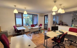 Cladire S+P+4 Etaje 683,92 mp - Dorobanti - Poză 4