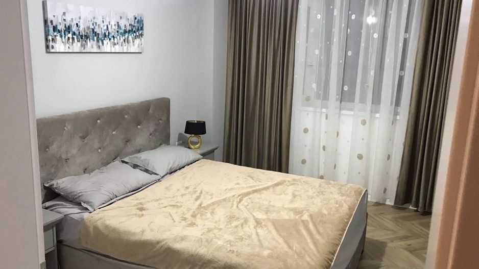 Apartament 2 camere bloc nou  etaj 1 - Poză 7