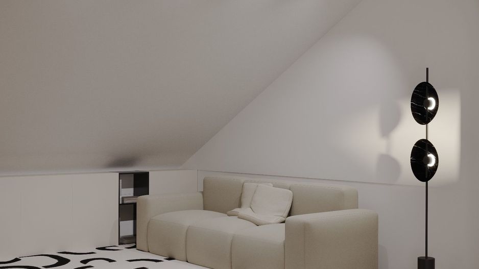 Comision 0% -Triplex  P+1E+M-Sacalaz -finisaje la alegere - Poză 22