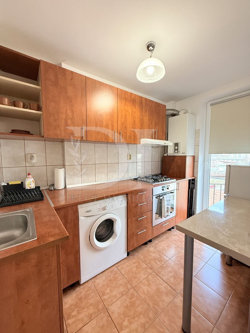 Apartament cu o camera- cartierul Marasti - Poză 9