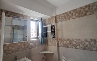 Garsoniera mobilata de vanzare cu loc de parcare la demisol A38 - Poză 7