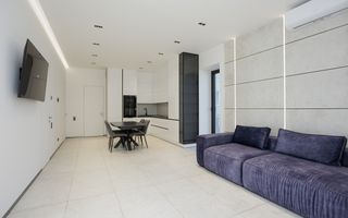 Chirie, casa, 4 camere, Strada Nicolae costin, Buiucani - Poză 3