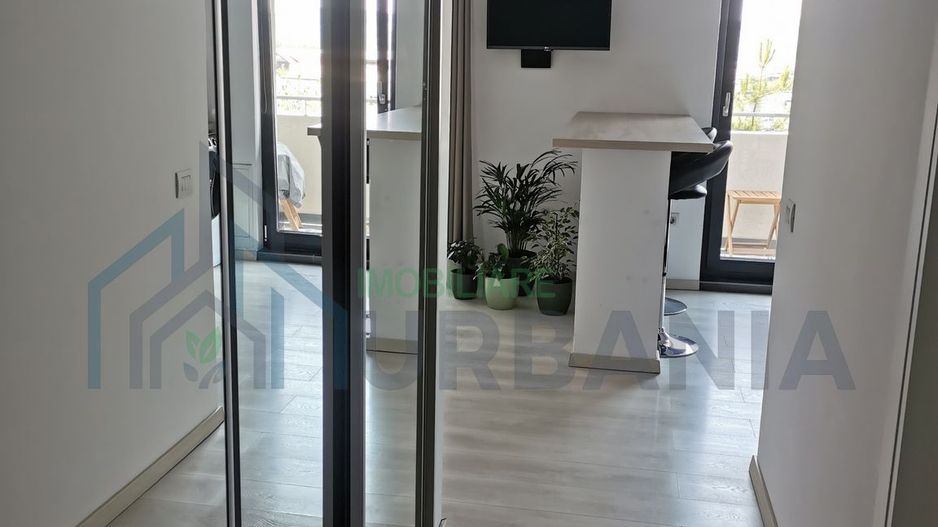 Apartament 1 cameră open space, 47 mp, loc de parcare – Iasi, Pacurari, Colina Insorita - Poză 13