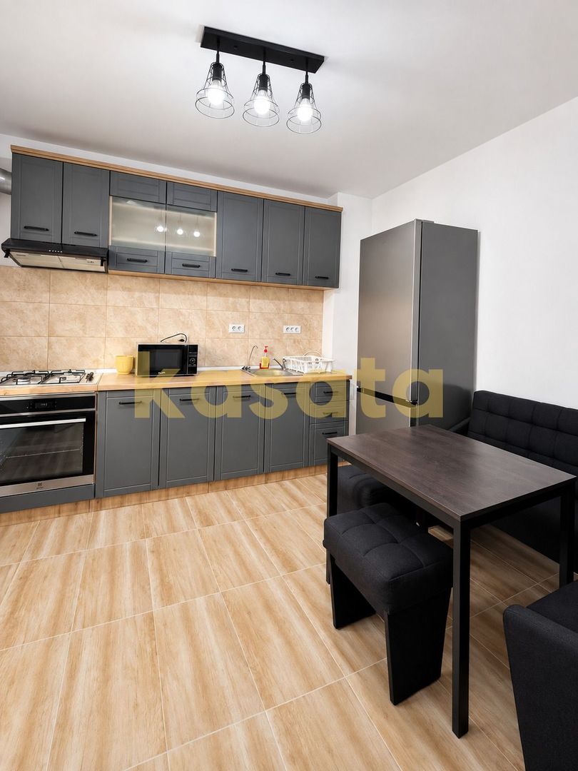 Apartament 2 camere | Unirii Mansion | Ready to move - Poză 5