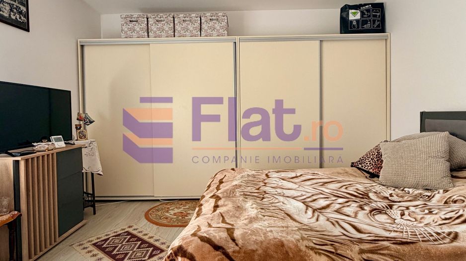 Apartament cu 2 camere | 53 mp | Grandis Residence - Poză 3