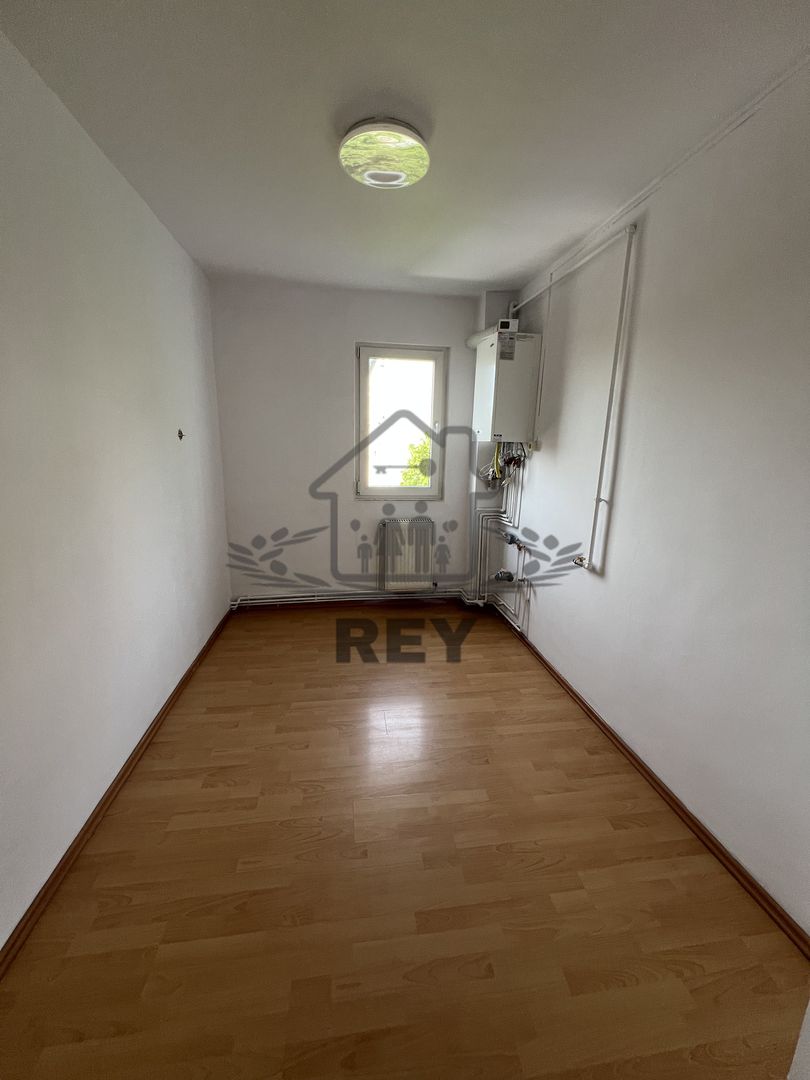 Apartament 2 camere etaj 3 strada Oștirii - Poză 17
