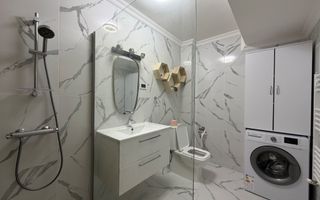 CHIRIE 2 CAMERE LUX BLOC NOU GEORGE ENESCU - Poză 6
