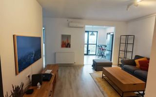 AP. 3 CAMERE- THEODOR PALLADY. CENTRALA, BLOC NOU, MODERN - Poză 1