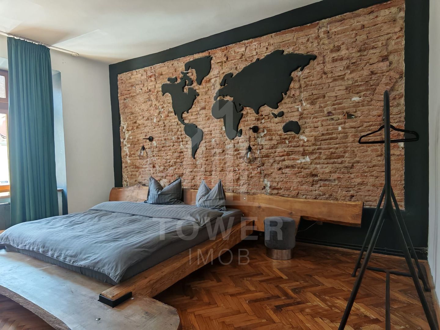 Apartament in centru istoric . - Poză 5