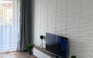 Apartament de inchiriat cu 2 camere Avangarde Residence - Poză 2