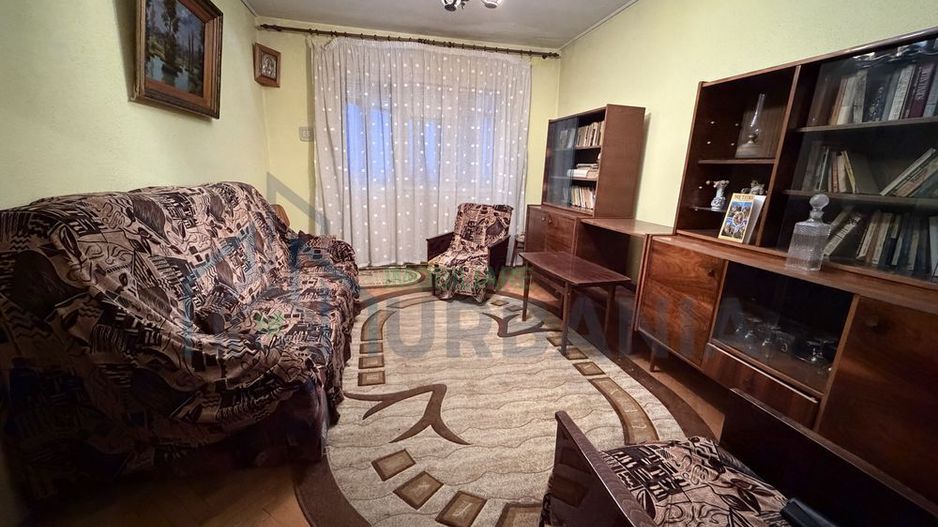 Apartament 3 camere, Tătărași, Iași - Poză 5