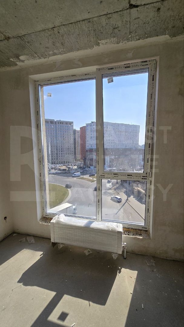 Vânzare, apartament, 2 camere, str. Poștei, Râșcani - Poză 3